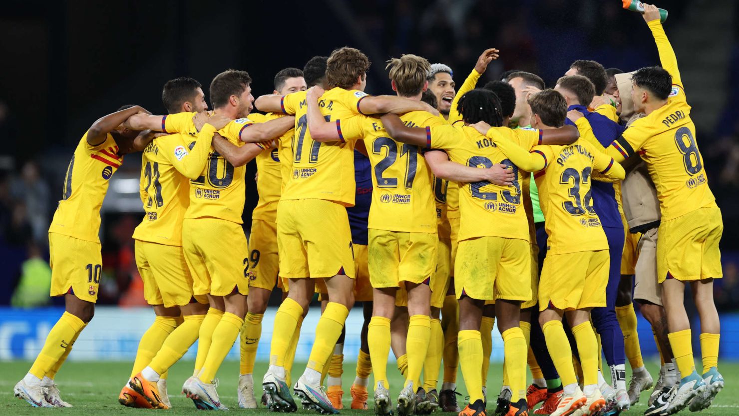 极速电竞入口：[国足]中国U20男足期待开门红.